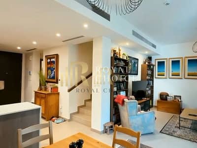 3 Bedroom Townhouse for Rent in Tilal Al Ghaf, Dubai - Close to Pool and Park | 3 + Maid | Prime Location