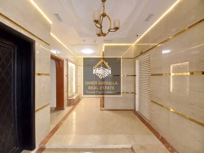 1 Bedroom Apartment for Rent in Muwaileh Commercial, Sharjah - 20221113_094440. jpg