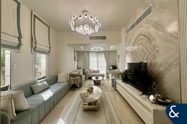 Upgraded | SPRINGS 11 | Landscaped Garden