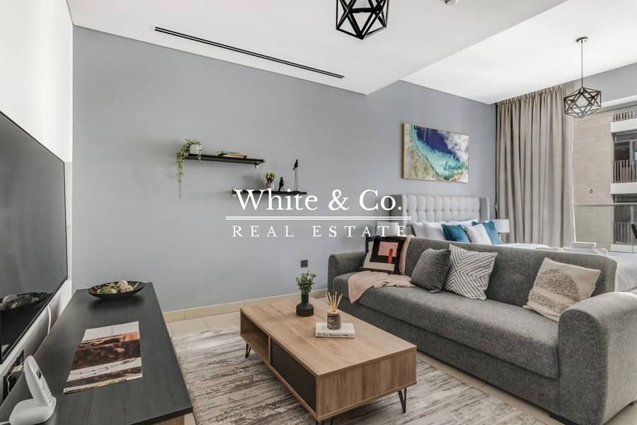 Квартира в Собха Хартланд,Хартланд Гринс, 75000 AED - 12000340 Квартира в Собха Хартланд,Хартланд Гринс, 75000 AED - 12000340