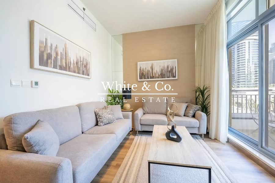 Vacant Now | Fully Furnished | Renovated Vacant Now | Fully Furnished | Renovated