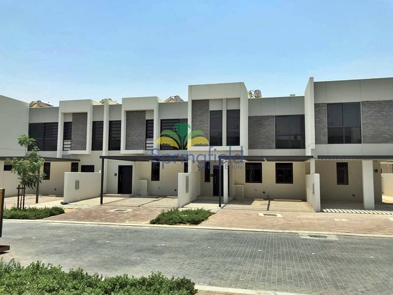 Ready | Brand New Villa| Vardon Cluster Dubai Hills
