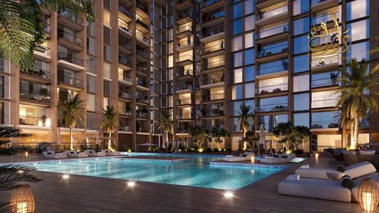 3 Cпальни Апартамент Продажа в Васль Гейт, Дубай - IMG-20250622-WA0066. jpg