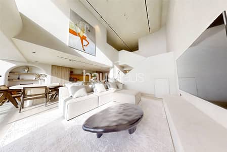 2 Bedroom Flat for Sale in World Trade Centre, Dubai - Luxury Design | Duplex with Balcony | Furnished