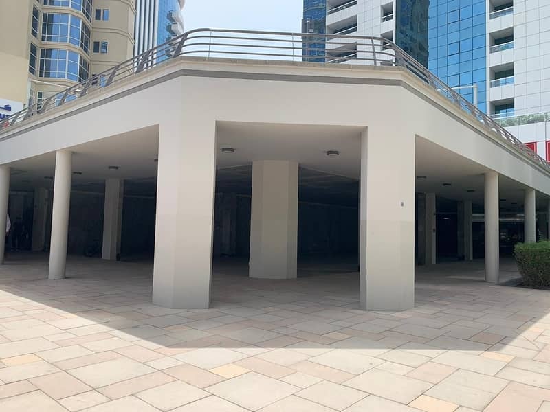 Shop For Rent |JLT | Close to Playground