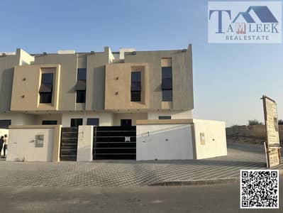 4 Bedroom Townhouse for Sale in Al Helio, Ajman - 1 (82). jpg