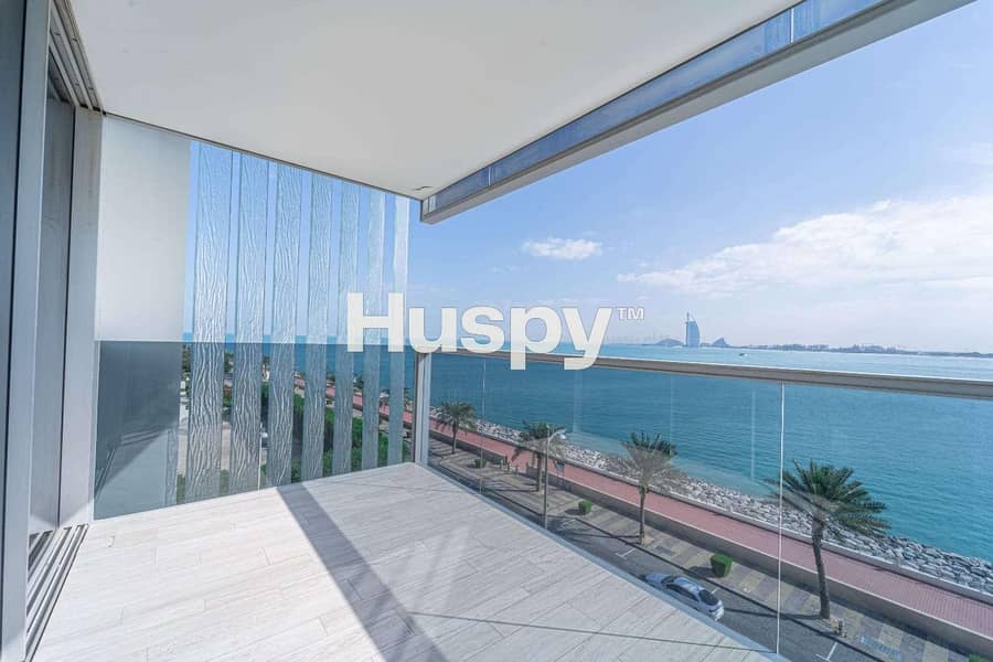 位于朱美拉棕榈岛,新月城,穆拉巴公寓 2 卧室的公寓 8100000 AED - 12000414 位于朱美拉棕榈岛,新月城,穆拉巴公寓 2 卧室的公寓 8100000 AED - 12000414