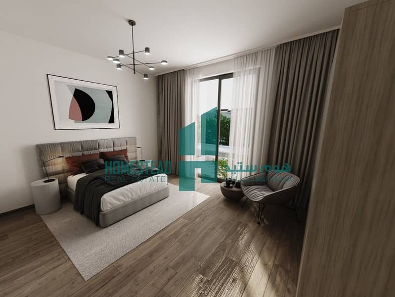 10 Yas Park 4BR 10. jpg