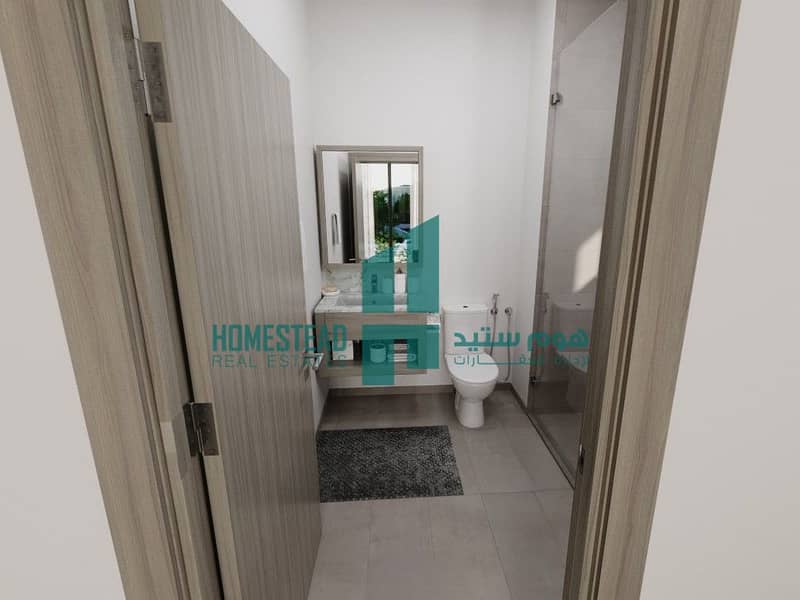 11 Yas Park 4BR 11. jpg