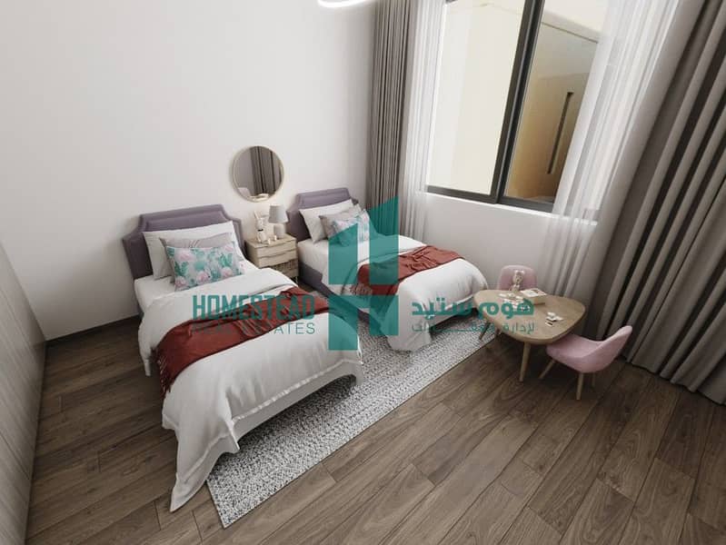 12 Yas Park 4BR 12. jpg