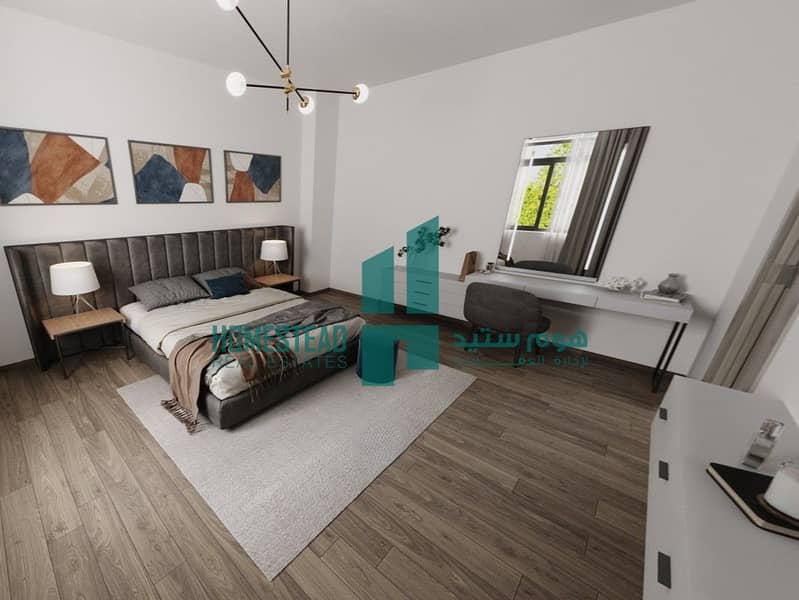 14 Yas Park 4BR 14. jpg