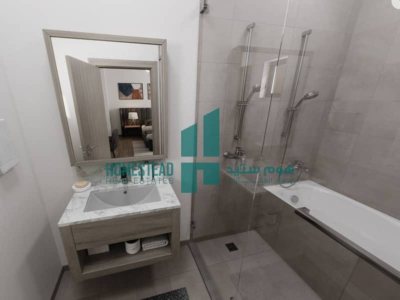 15 Yas Park 4BR 15. jpg