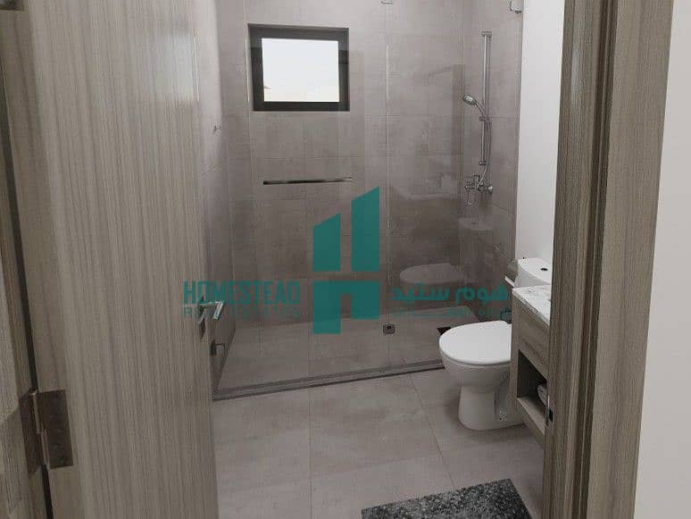 16 Yas Park 4BR 16. jpg