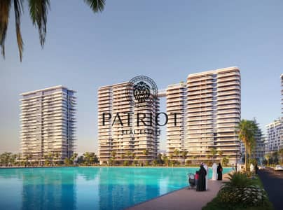 Shop for Sale in Dubai South, Dubai - 0e9f23d8-563d-4942-bfac-8f313a057a38. jpg