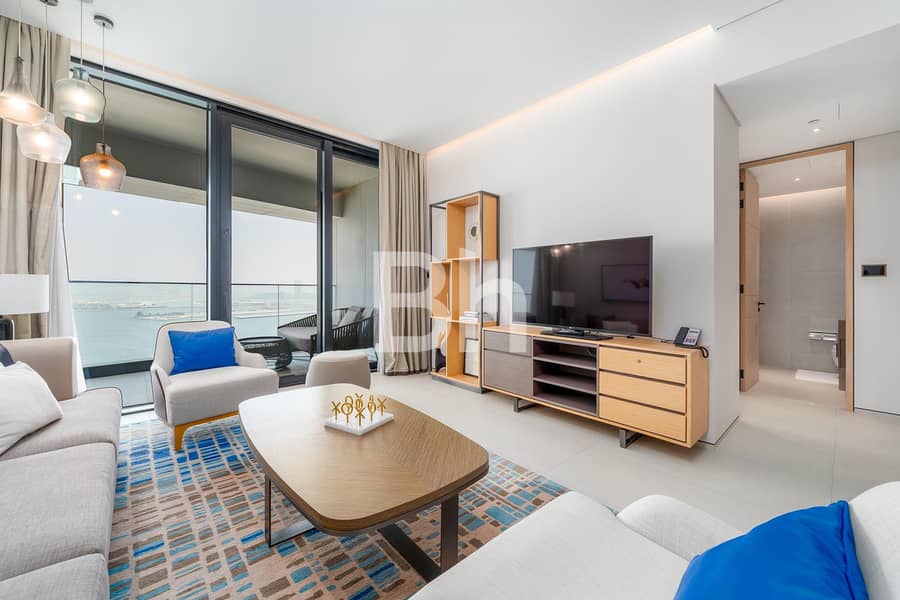Serviced Apartment | Fully Furnished | Sea View Serviced Apartment | Fully Furnished | Sea View