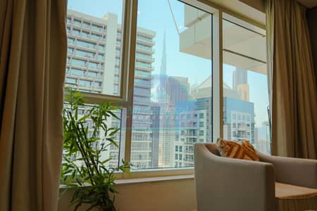 Studio for Rent in Business Bay, Dubai - IMG_4000. jpg