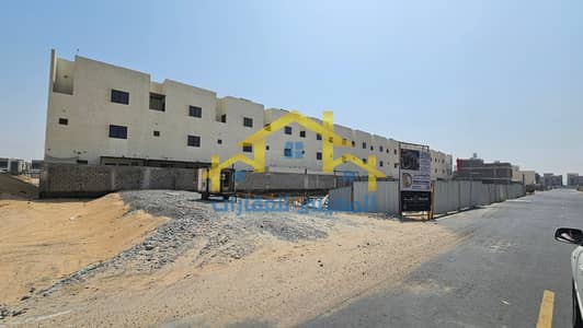 阿丽雅， 阿治曼 住宅地块待售 - 20250619_142314. jpg