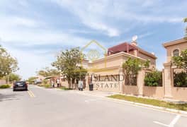 ◇Fascinating Villa |Single Row| Prime Location