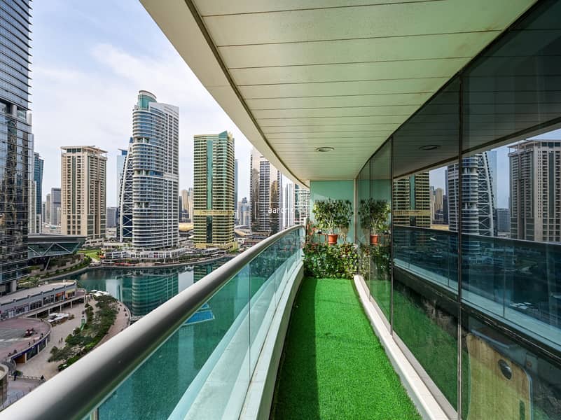 Unfurnished | Biggest Lay-out | Lake View Unfurnished | Biggest Lay-out | Lake View