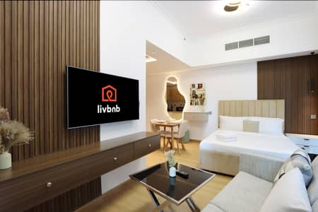 Studio for Rent in Dubai Marina, Dubai - IMG_0203. jpg
