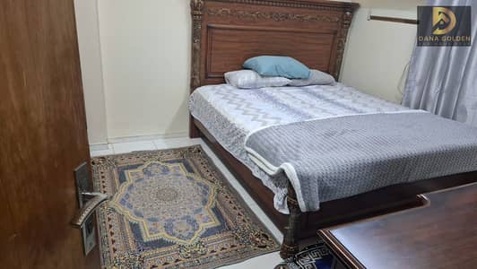 1 Bedroom Apartment for Rent in Al Mujarrah, Sharjah - IMG-20250622-WA0529. jpg