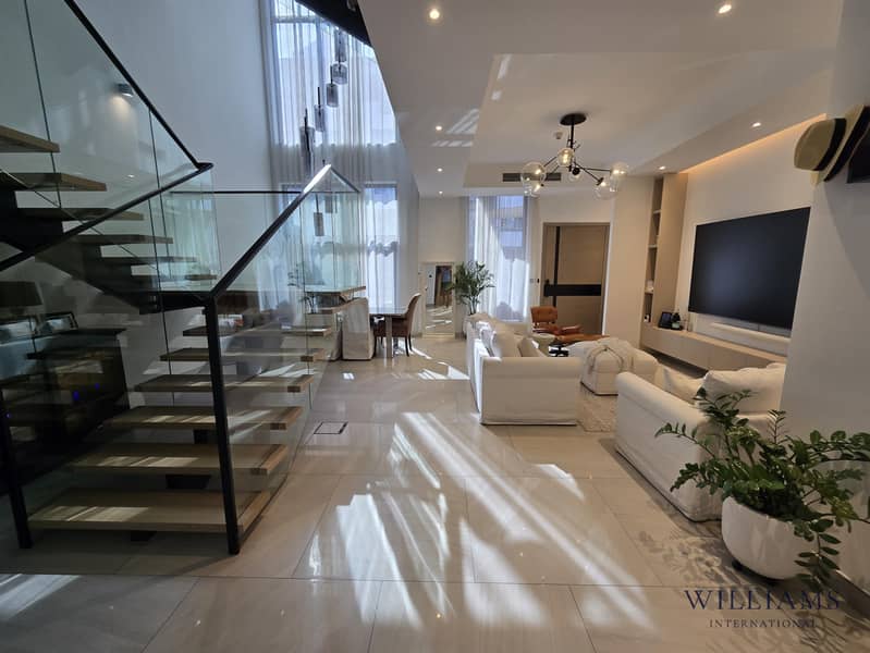 位于朱美拉环形村(JVC),JVC第14区,希亚提大道 4 卧室的联排别墅 4500000 AED - 12000545 位于朱美拉环形村(JVC),JVC第14区,希亚提大道 4 卧室的联排别墅 4500000 AED - 12000545