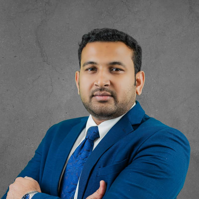 Vishnu Venugopal