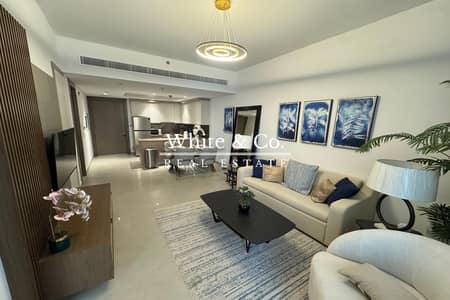 1 Bedroom Apartment for Sale in Jumeirah Village Circle (JVC), Dubai - Motivated Seller | Ready Now | Furnished