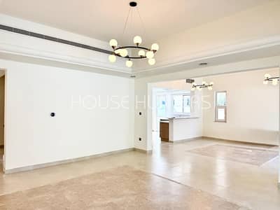 5 Bedroom Villa for Rent in Dubai Sports City, Dubai - Upgraded 5 Bedroom Villa | Corner Plot | Vacant