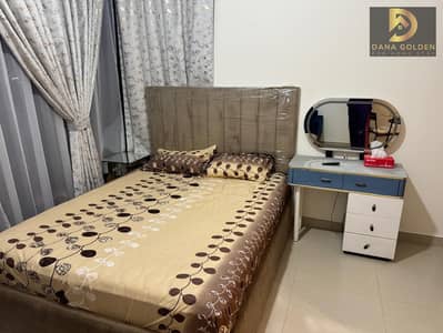 Studio for Rent in Al Khan, Sharjah - IMG-20250621-WA0046. jpg