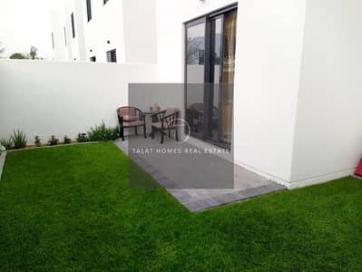 2 Bedroom Townhouse for Rent in Al Ghadeer, Abu Dhabi - WhatsApp Image 2024-12-26 at 07.14. 57 (1). jpeg