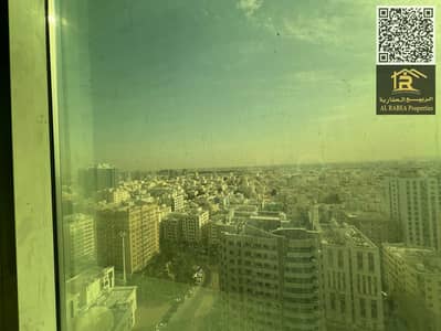 1 Bedroom Flat for Rent in Al Nuaimiya, Ajman - 5e0eccc1-2b97-4838-bd7a-d5a307cf9289. jpg