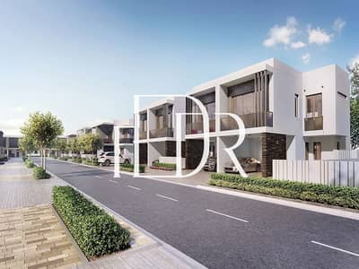 4 Bedroom Villa for Sale in Yas Island, Abu Dhabi - WhatsApp Image 2024-04-18 at 13.29. 14_e7f88496. jpg