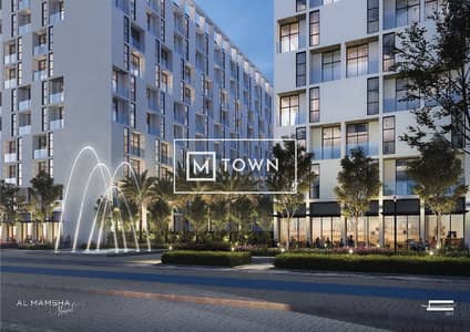 1 Bedroom Flat for Sale in Muwaileh, Sharjah - WhatsApp Image 2024-07-24 at 18.00. 50 (23). jpeg