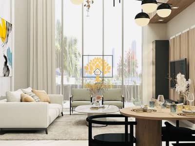2 Bedroom Flat for Sale in Al Furjan, Dubai - WhatsApp Image 2025-01-03 at 5.35. 55 PM (1). jpeg