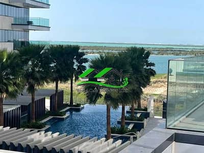 Studio for Rent in Yas Island, Abu Dhabi - OzkYK7dGipWYUzD4v0l3q5wsGNPAWpBUS9t7vlRL. jpg