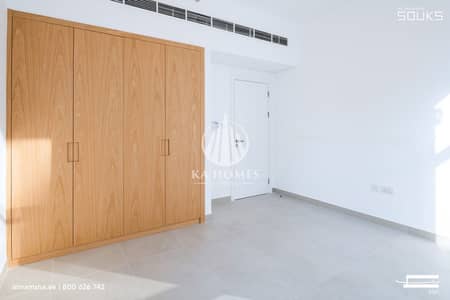 2 Bedroom Apartment for Sale in Muwaileh, Sharjah - 3-bedroom-al-mamsha-souks-7. jpg