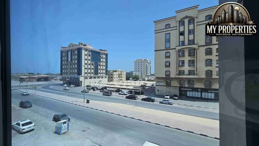 Office for Rent in Al Seer, Ras Al Khaimah - 1000108843. jpg