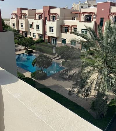 1 Bedroom Apartment for Sale in Al Ghadeer, Abu Dhabi - WhatsApp Image 2025-01-21 at 11.32. 22. jpeg
