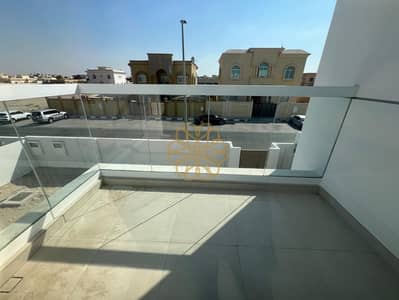 فیلا 4 غرف نوم للايجار في العزرة، الشارقة - IMG-20250313-WA0182. jpg