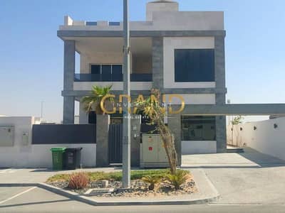 4 Cпальни Вилла Продажа в Аль Шамха, Абу-Даби - IMG-20250623-WA0014. jpg