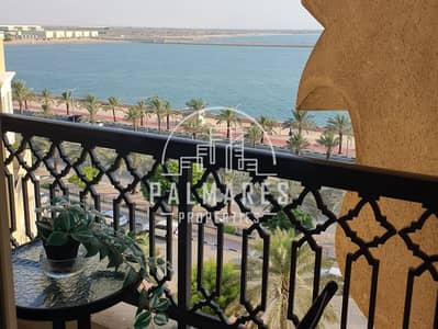 استوديو  للايجار في جزيرة المرجان، رأس الخيمة - IMG-20250606-WA0031. jpg