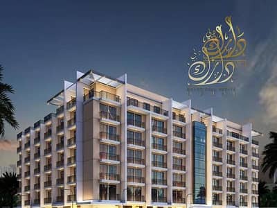 2 Bedroom Flat for Sale in International City, Dubai - 3. jpg