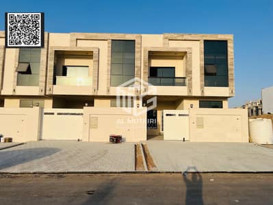 5 Bedroom Townhouse for Sale in Al Helio, Ajman - a77339f4-c44d-4f0e-9123-453d8fb28ce7. jpg