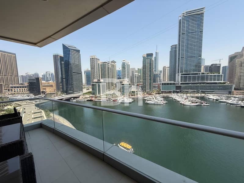 Квартира в Дубай Марина,Марина Променад,Палома, 3 cпальни, 7000000 AED - 12000722 Квартира в Дубай Марина,Марина Променад,Палома, 3 cпальни, 7000000 AED - 12000722