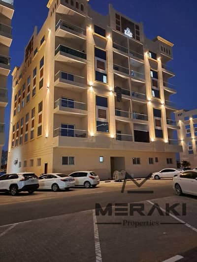 Studio for Sale in Al Yasmeen, Ajman - WhatsApp Image 2025-06-22 at 2.11. 33 PM (1). jpeg