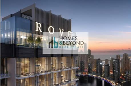 Studio for Sale in Business Bay, Dubai - Screenshot 2025-02-03 135031. png