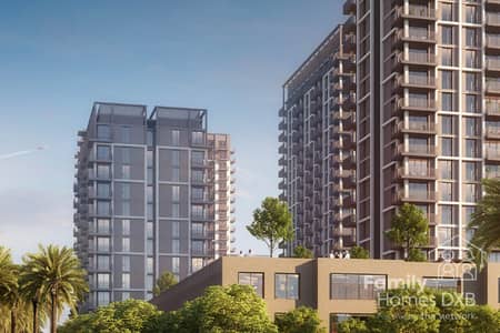 2 Cпальни Апартаменты Продажа в Дубай Крик Харбор, Дубай - Квартира в Дубай Крик Харбор，Эон，Эон Тауэр 2, 2 cпальни, 3043888 AED - 12000803
