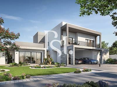 4 Bedroom Villa for Sale in Yas Island, Abu Dhabi - yas-island-yas-acres-magnolia-abu-dhabi-property-image (1). jpg
