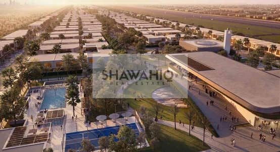 فیلا 4 غرف نوم للبيع في الطي غرب، الشارقة - dd6e3f97-8a87-4c37-8eb3-0959f3f1d759. jpg